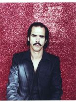 Nick Cave