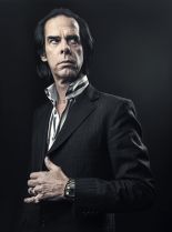 Nick Cave