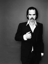 Nick Cave