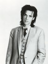 Nick Cave