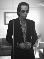 Nick Cave