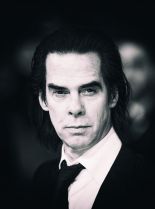 Nick Cave