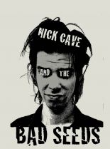 Nick Cave