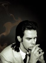 Nick Cave