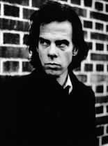 Nick Cave photo