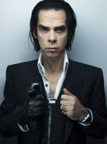 Nick Cave