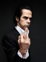 Nick Cave