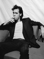 Nick Cave