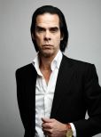 Nick Cave