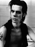 Nick Cave