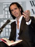 Nick Cave