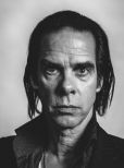 Nick Cave