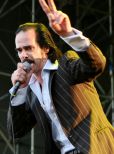 Nick Cave