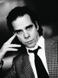 Nick Cave