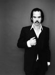 Nick Cave