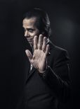 Nick Cave