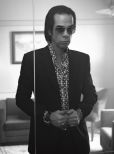 Nick Cave