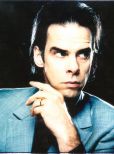 Nick Cave