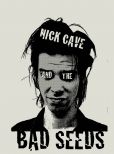 Nick Cave