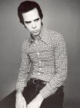 Nick Cave