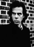 Nick Cave