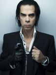 Nick Cave