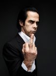 Nick Cave