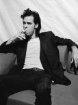 Nick Cave