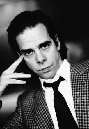 Nick Cave