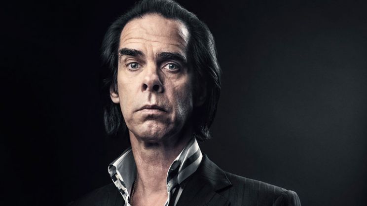 Nick Cave