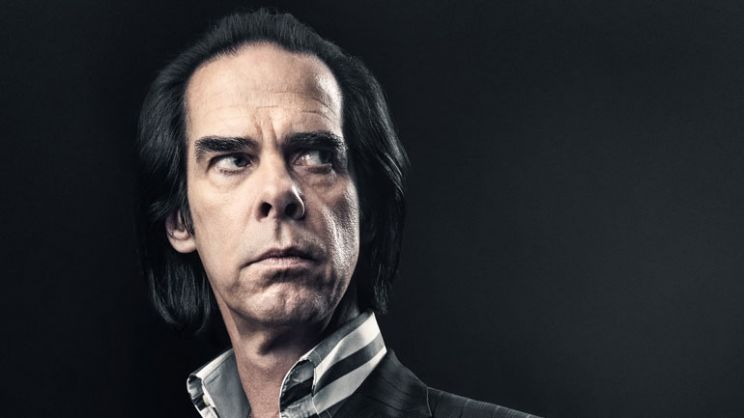 Nick Cave