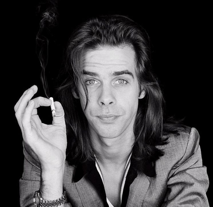 Nick Cave