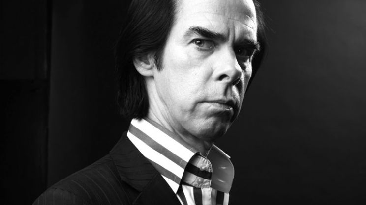 Nick Cave