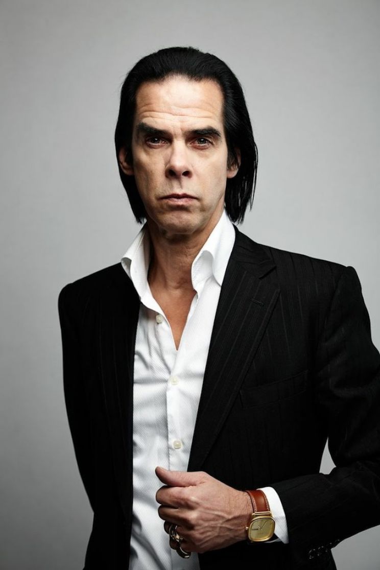 Nick Cave