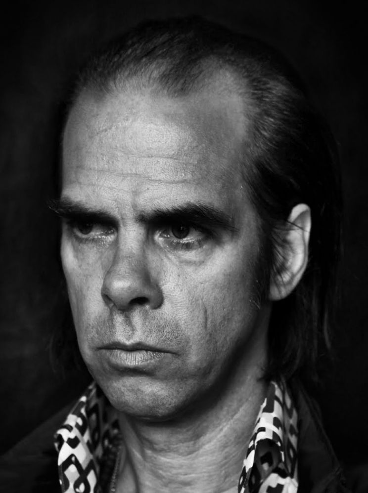 Nick Cave