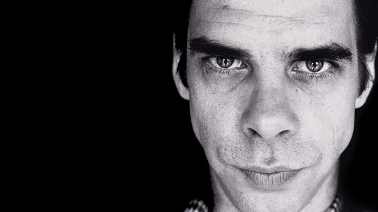 Nick Cave