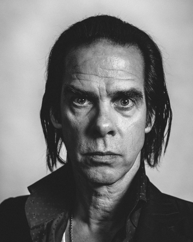 Nick Cave