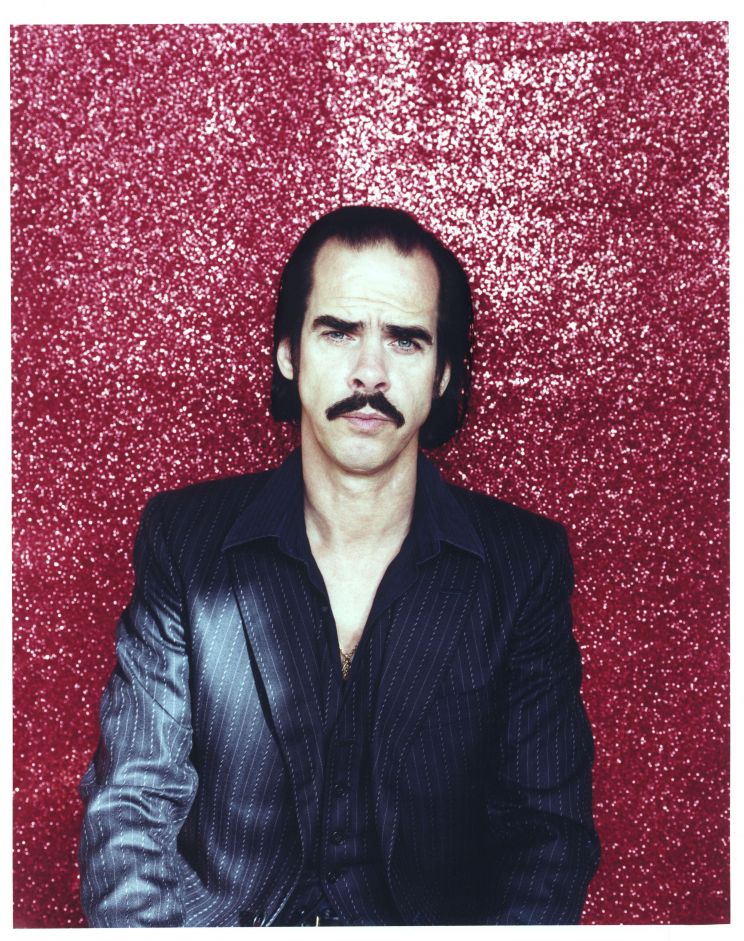 Nick Cave