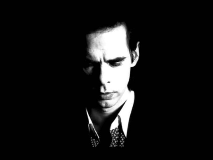 Nick Cave