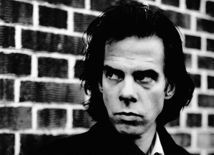 Nick Cave