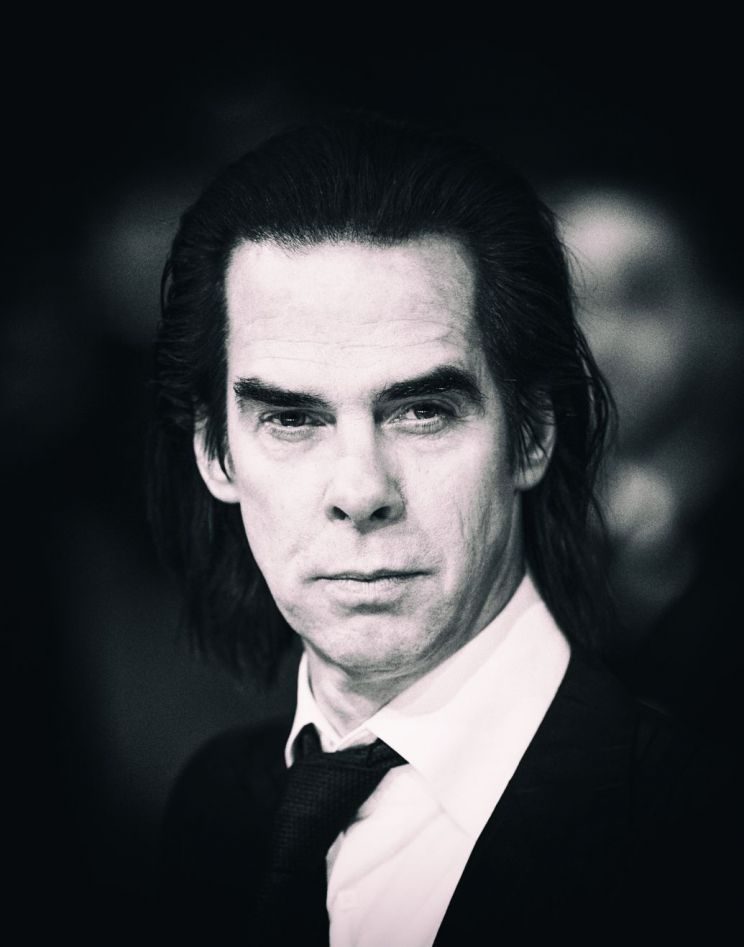 Nick Cave