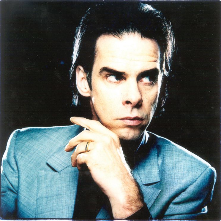 Nick Cave