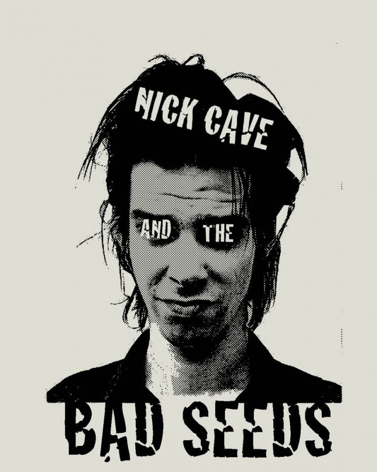 Nick Cave