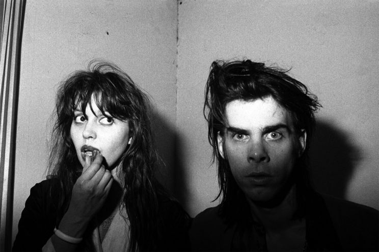 Nick Cave