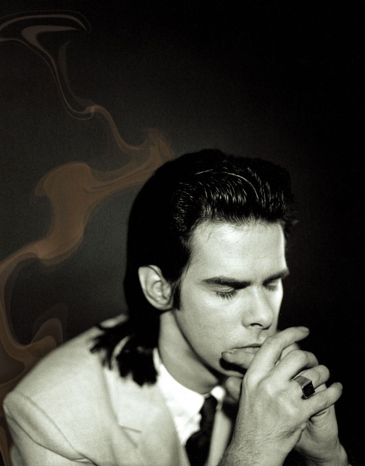 Nick Cave