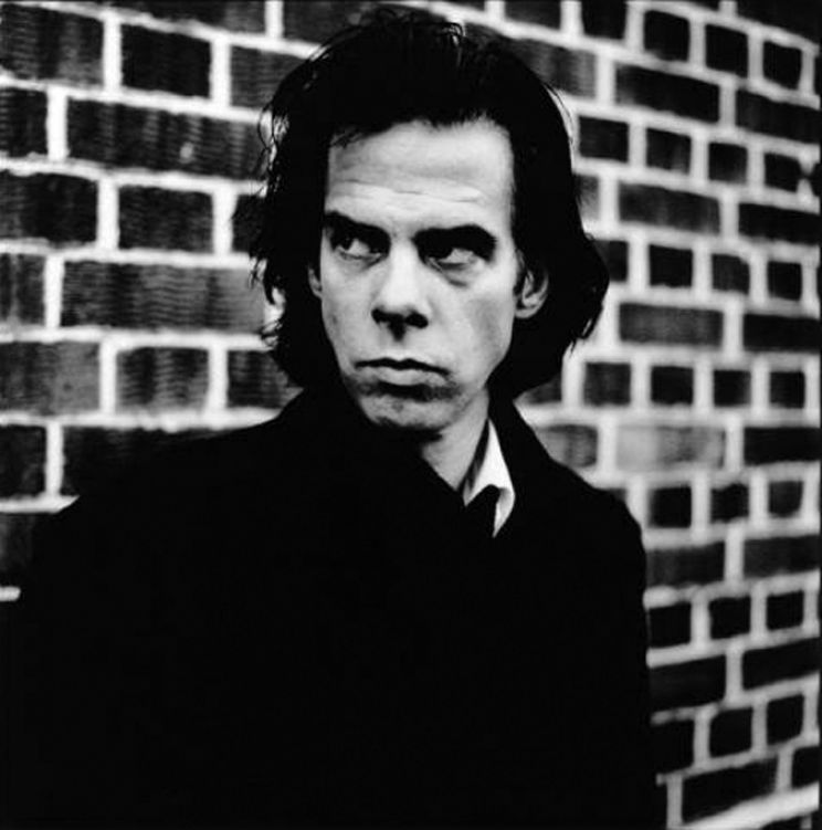 Nick Cave