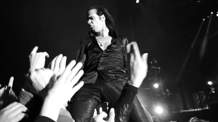 Nick Cave