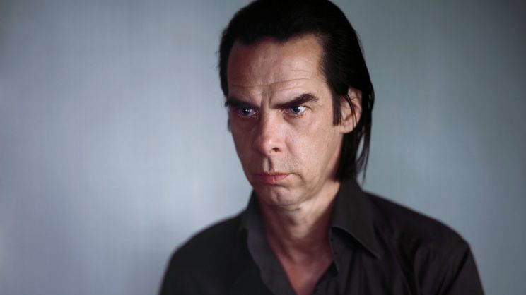 Nick Cave