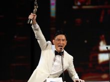 Nick Cheung