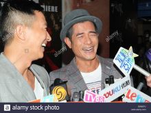 Nick Cheung